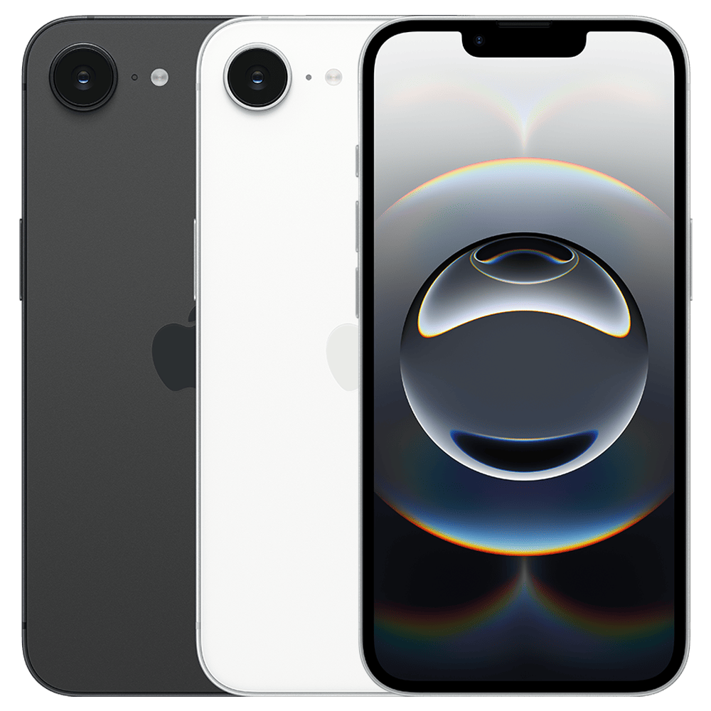iPhone 16e